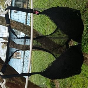 Victoria Secret Push-Up Brad